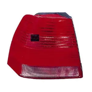 VAN WEZEL Heckleuchte ohne E.Teil re. 5892932 VAN WEZEL Heckleuchte ohne E.Teil re. 5892932