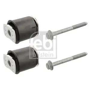 FEBI BILSTEIN 32632 Achskörperlagersatz für SKODA, AUDI, VW, SEAT FEBI BILSTEIN 32632 Achskörperlagersatz für SKODA, AUDI, VW, SEAT