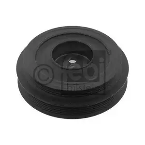 FEBI BILSTEIN 36625 Riemenscheibe (entkoppelt) für FORD, PEUGEOT, CITROËN FEBI BILSTEIN 36625 Riemenscheibe (entkoppelt) für FORD, PEUGEOT, CITROËN