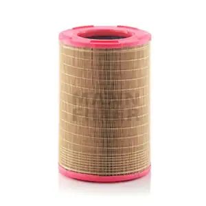 MANN-FILTER C 31 1255 Luftfilter MANN-FILTER C 31 1255 Luftfilter