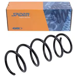 SPIDAN 85340 Fahrwerksfeder SPIDAN 85340 Fahrwerksfeder