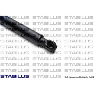 Gasfeder Koffer /laderaum Stabilus 013647 // Lift-o-mat® für Mazda Beidseitig Gasfeder Koffer /laderaum Stabilus 013647 // Lift-o-mat® für Mazda Beidseitig