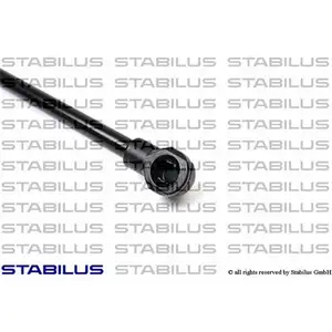 Gasfeder Koffer /laderaum Stabilus 425693 // Lift-o-mat® für Renault Beidseitig Gasfeder Koffer /laderaum Stabilus 425693 // Lift-o-mat® für Renault Beidseitig