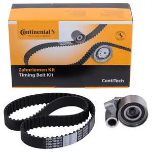 Zahnriemensatz Continental Ctam CT1089K1 f&uuml;r Toyota