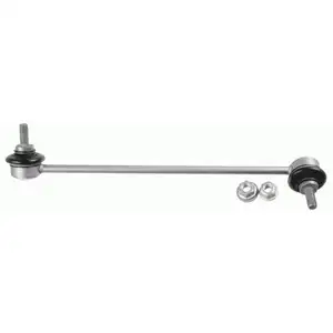 Stange/strebe Stabilisator Lemf&ouml;rder 27169 02 f&uuml;r Bmw Vorderachse Rechts