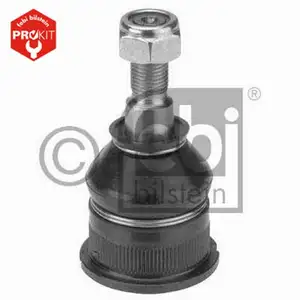 FEBI BILSTEIN 01792 Traggelenk für VW FEBI BILSTEIN 01792 Traggelenk für VW