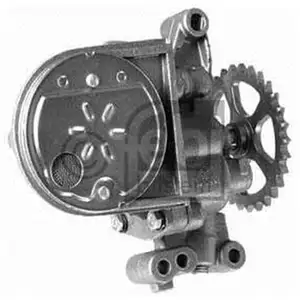 FEBI BILSTEIN 21089 Ölpumpe FEBI BILSTEIN 21089 Ölpumpe