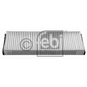 FEBI BILSTEIN 22282 Innenraumfiltersatz