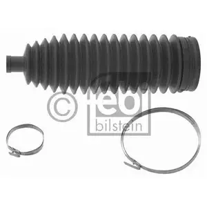 FEBI BILSTEIN 27128 Lenkmanschettensatz FEBI BILSTEIN 27128 Lenkmanschettensatz