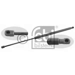 FEBI BILSTEIN 27748 Gasdruckfeder FEBI BILSTEIN 27748 Gasdruckfeder