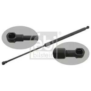 FEBI BILSTEIN 27911 Gasdruckfeder für NISSAN FEBI BILSTEIN 27911 Gasdruckfeder für NISSAN