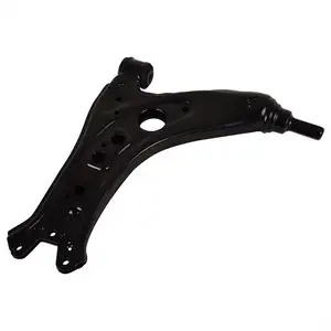 Lenker Radaufhängung Febi Bilstein 27530 für Seat für Skoda für VW Unten Lenker Radaufhängung Febi Bilstein 27530 für Seat für Skoda für VW Unten