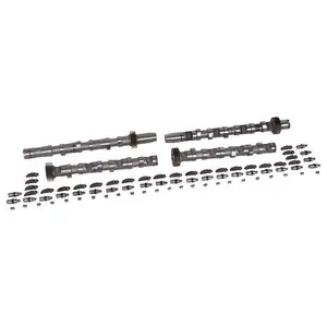 FEBI BILSTEIN 29928 Nockenwellensatz für AUDI, VW, SKODA FEBI BILSTEIN 29928 Nockenwellensatz für AUDI, VW, SKODA