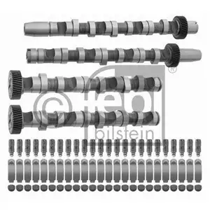 FEBI BILSTEIN 29928 Nockenwellensatz für AUDI, VW, SKODA FEBI BILSTEIN 29928 Nockenwellensatz für AUDI, VW, SKODA