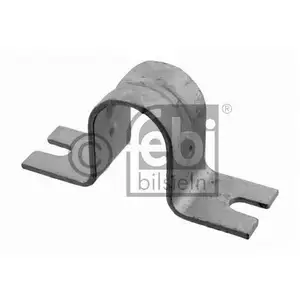 FEBI BILSTEIN 29946 Befestigungsbügel für RENAULT FEBI BILSTEIN 29946 Befestigungsbügel für RENAULT