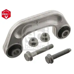 FEBI BILSTEIN 31030 Verbindungsstange für AUDI FEBI BILSTEIN 31030 Verbindungsstange für AUDI