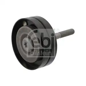 FEBI BILSTEIN 31069 Umlenkrolle für SEAT, SKODA, VW FEBI BILSTEIN 31069 Umlenkrolle für SEAT, SKODA, VW