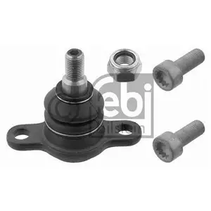 FEBI BILSTEIN 30858 Traggelenk für VW FEBI BILSTEIN 30858 Traggelenk für VW