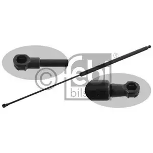FEBI BILSTEIN 31651 Gasdruckfeder FEBI BILSTEIN 31651 Gasdruckfeder