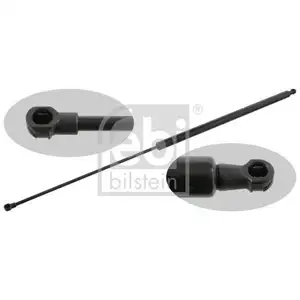 FEBI BILSTEIN 31651 Gasdruckfeder f&uuml;r SEAT
