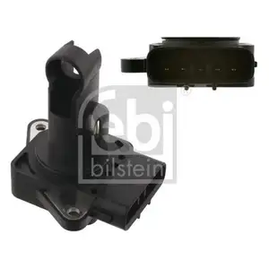 FEBI BILSTEIN 32052 Luftmassenmesser für TOYOTA, LEXUS, LOTUS FEBI BILSTEIN 32052 Luftmassenmesser für TOYOTA, LEXUS, LOTUS