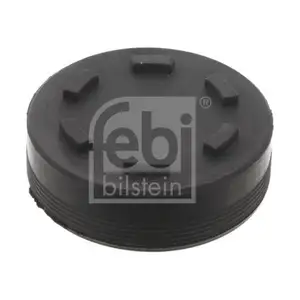 FEBI BILSTEIN 32255 Verschlussdeckel f&uuml;r AUDI, VW, SKODA