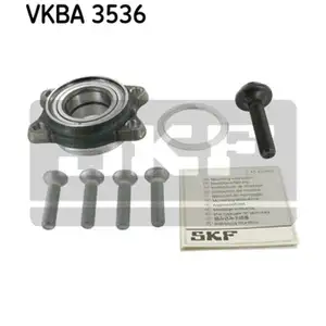 SKF VKBA 3536 Radlagersatz