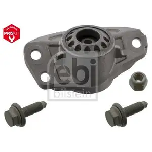 FEBI BILSTEIN 37885 Federbeinstützlagersatz für SKODA, VW FEBI BILSTEIN 37885 Federbeinstützlagersatz für SKODA, VW