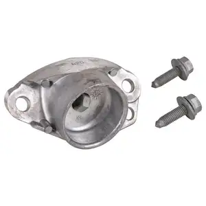 FEBI BILSTEIN 37879 Federbeinst&uuml;tzlagersatz f&uuml;r SKODA, VW, SEAT, AUDI