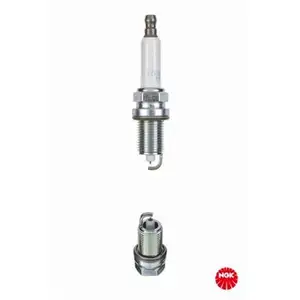 4x NGK Zündkerze BMW 3er E46 E90 5er E60 7er E65 X5 4x NGK Zündkerze BMW 3er E46 E90 5er E60 7er E65 X5