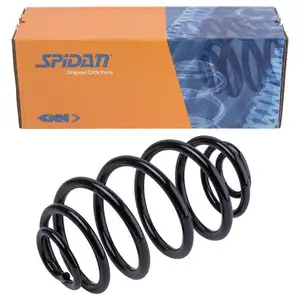 SPIDAN 56005 Fahrwerksfeder SPIDAN 56005 Fahrwerksfeder