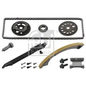 FEBI BILSTEIN 33042 Steuerkettensatz für OPEL, FIAT FEBI BILSTEIN 33042 Steuerkettensatz für OPEL, FIAT