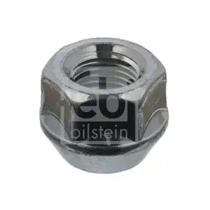 FEBI BILSTEIN 33926 Radmutter f&uuml;r SUZUKI, NISSAN, OPEL