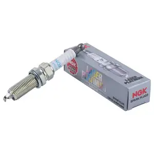 NGK 6643 Zündkerze LZKAR6AP-11 NGK 6643 Zündkerze LZKAR6AP-11