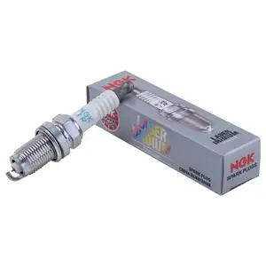 NGK 6774 Zündkerze IZFR6K13 für HONDA NGK 6774 Zündkerze IZFR6K13 für HONDA