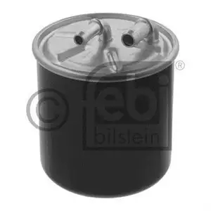 FEBI BILSTEIN 34178 Kraftstofffilter für MERCEDES-BENZ, CHRYSLER, MITSUBISHI FEBI BILSTEIN 34178 Kraftstofffilter für MERCEDES-BENZ, CHRYSLER, MITSUBISHI