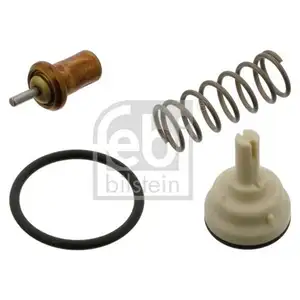 FEBI BILSTEIN 37034 Thermostat f&uuml;r VW, SKODA, SEAT, AUDI