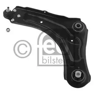 FEBI BILSTEIN 37067 Querlenker für RENAULT FEBI BILSTEIN 37067 Querlenker für RENAULT