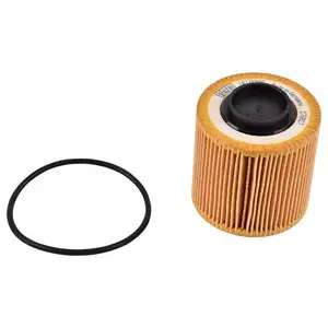 MANN-FILTER HU 8006 Z Oelfilter MANN-FILTER HU 8006 Z Oelfilter