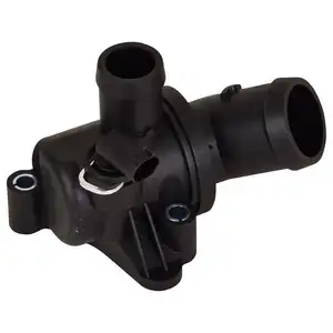 FEBI BILSTEIN 37181 Thermostat f&uuml;r MERCEDES-BENZ