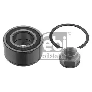FEBI BILSTEIN 36967 Radlagersatz f&uuml;r OPEL, LANCIA, FIAT, ABARTH