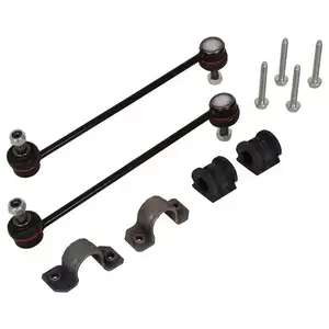 FEBI BILSTEIN 37076 Stabilisatorlagersatz f&uuml;r SEAT, SKODA, VW, AUDI
