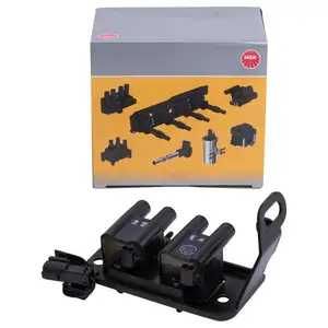 Zündspule Ngk 48288 für Hyundai für Kia Zündspule Ngk 48288 für Hyundai für Kia