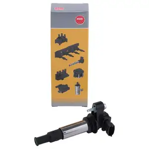Zündspule Ngk 48174 für Alfa Romeo für Fiat für Lancia für Opel für Chevrolet Zündspule Ngk 48174 für Alfa Romeo für Fiat für Lancia für Opel für Chevrolet