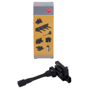 Zündspule Ngk 48225 für Mitsubishi Zündspule Ngk 48225 für Mitsubishi