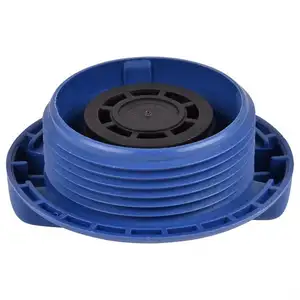 FEBI BILSTEIN 02111 Verschlussdeckel für VW, SEAT FEBI BILSTEIN 02111 Verschlussdeckel für VW, SEAT