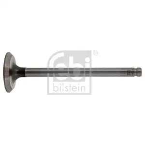 FEBI BILSTEIN 17393 Auslassventil f&uuml;r OPEL