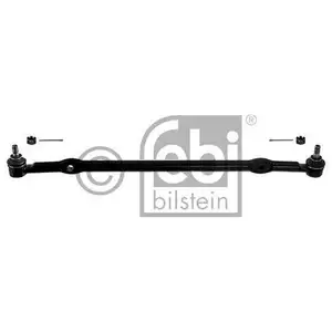 FEBI BILSTEIN 12939 Spurstange für SUZUKI FEBI BILSTEIN 12939 Spurstange für SUZUKI