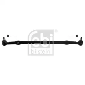 FEBI BILSTEIN 12939 Spurstange für SUZUKI FEBI BILSTEIN 12939 Spurstange für SUZUKI