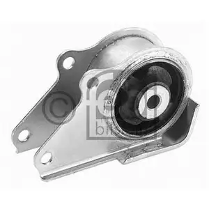 Lagerung Automatikgetriebe Febi Bilstein 18239 für Citroën für Fiat für Peugeot Lagerung Automatikgetriebe Febi Bilstein 18239 für Citroën für Fiat für Peugeot